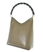 Gucci Handbag Brown — view 5
