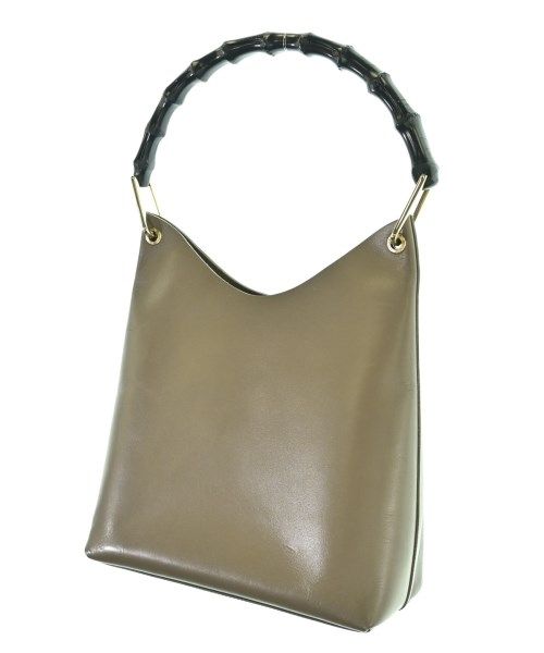 Gucci Handbag Brown — view 5