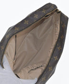 Louis Vuitton Pouch Brown — view 4