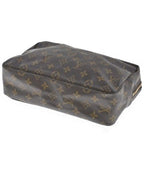 Louis Vuitton Pouch Brown — view 3