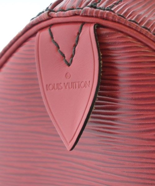 Louis Vuitton Epi Keepall 50 Boston Bag — view 7