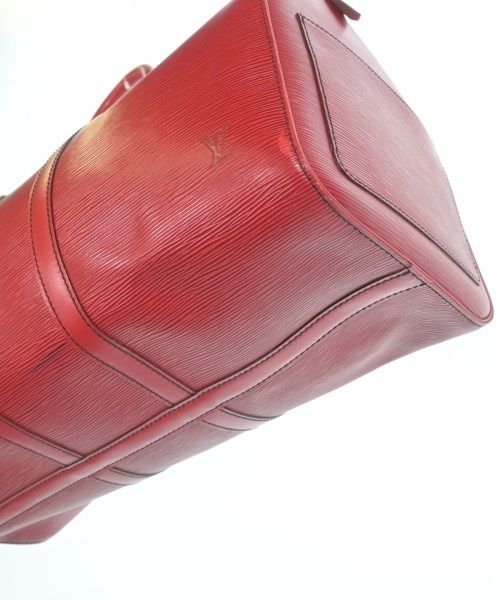 Louis Vuitton Epi Keepall 50 Boston Bag — view 5
