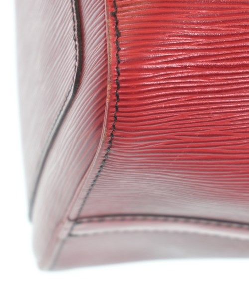 Louis Vuitton Epi Keepall 50 Boston Bag — view 8