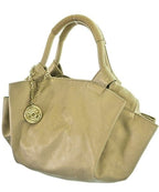 Loewe Anagram Nappa Aire Handbag Beige — view 5