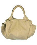 Loewe Anagram Nappa Aire Handbag Beige — view 2