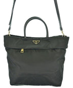 Prada Handbag Black