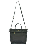 Prada Handbag Black — view 3