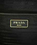 Prada Handbag Black — view 7