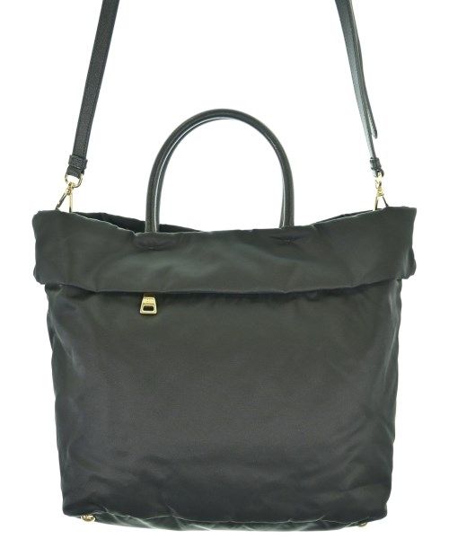 Prada Handbag Black — view 2