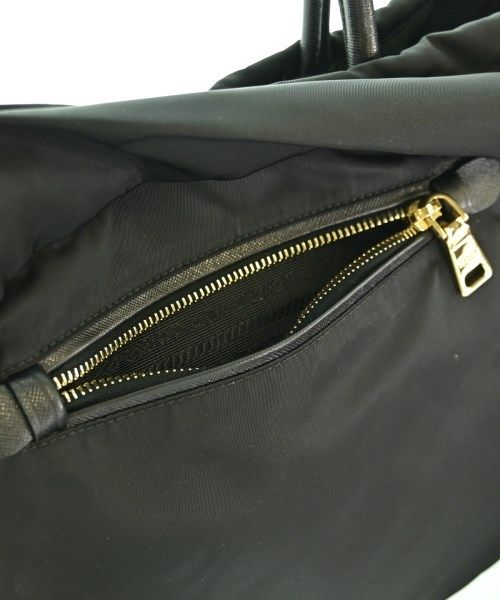Prada Handbag Black — view 6