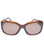 Chanel Sunglasses Eyewear Brown — view 2