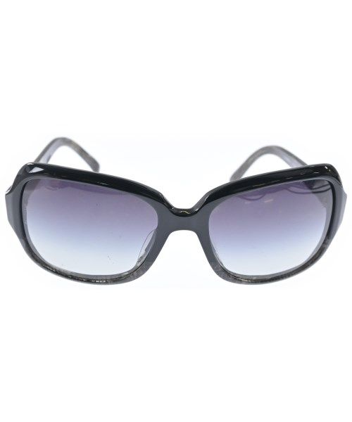 Chanel Sunglasses Eyewear Black — view 2