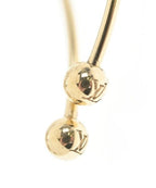Louis Vuitton Earrings Gold — view 6