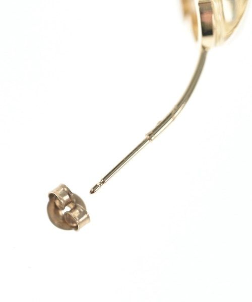 Louis Vuitton Earrings Gold — view 7