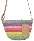 Loewe Shoulder Bag Pink