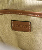 Loewe Shoulder Bag Pink — view 5