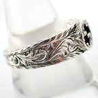 Gucci 925 Interlocking G Ring — view 2