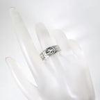 Gucci 925 Interlocking G Ring — view 4