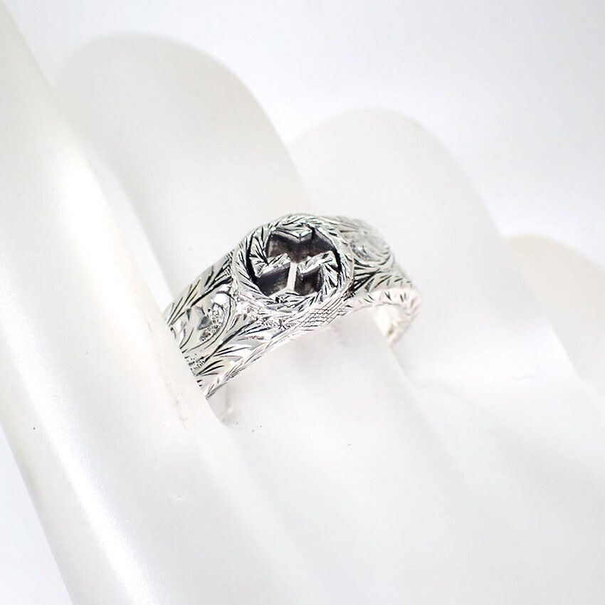 Gucci 925 Interlocking G Ring — view 6