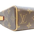 Louis Vuitton Monogram Recital Handbag — view 6