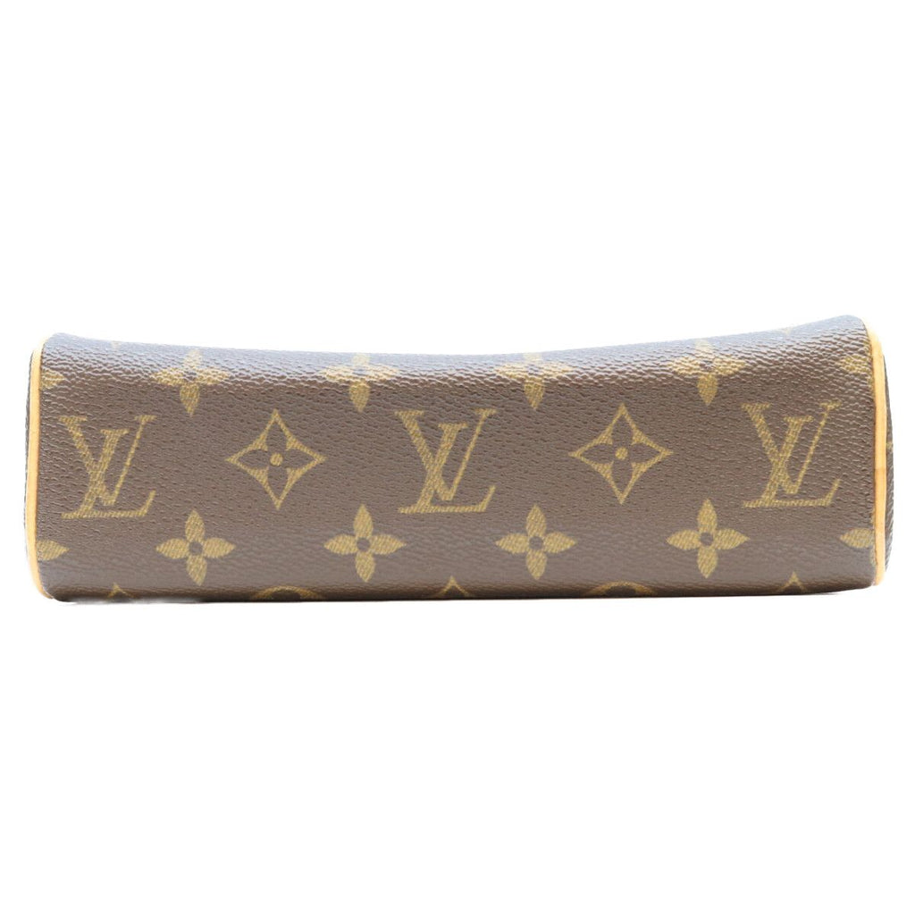 Louis Vuitton Monogram Recital Handbag — view 5