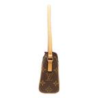 Louis Vuitton Monogram Recital Handbag — view 4
