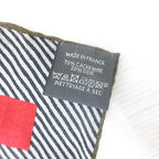 Hermes Carre 100 Horse Wear Scarf Shawl Cashmere Beige — view 7