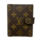 Louis Vuitton Pocket Book Monogram Agenda Mini