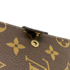 Louis Vuitton Pocket Book Monogram Agenda Mini — view 6