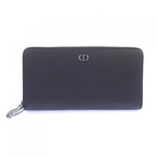 Dior CD Icon Long Zip Wallet