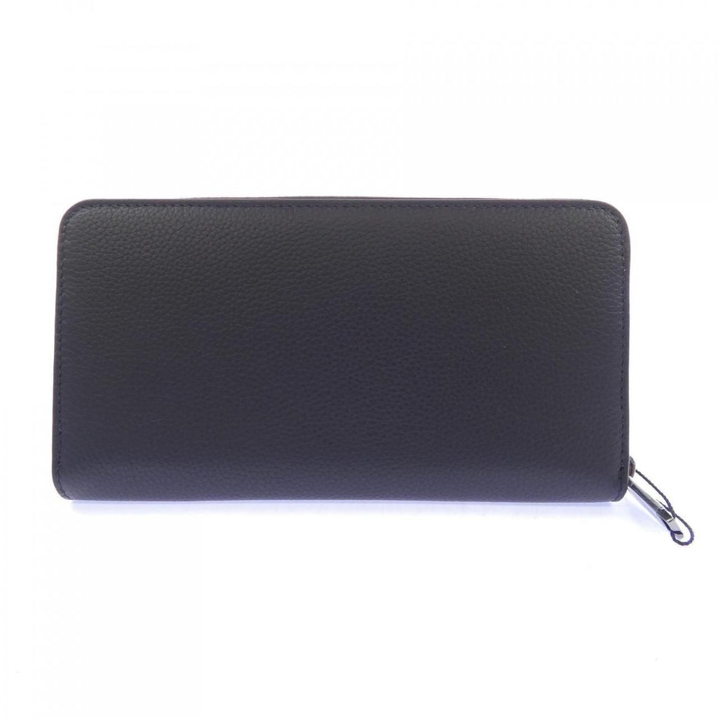 Dior CD Icon Long Zip Wallet — view 2