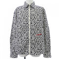 Louis Vuitton LV YK Infinity Dot Printed Zipped Shirt Yayoi Kusama Jacket