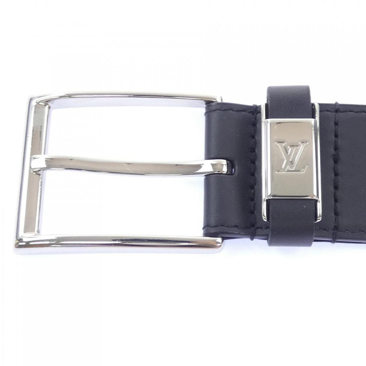 Louis Vuitton LV City Pin Belt — view 2
