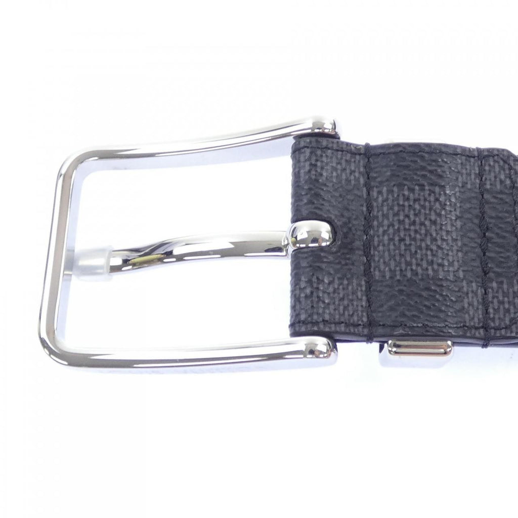 Louis Vuitton Pont Neuf Belt — view 3