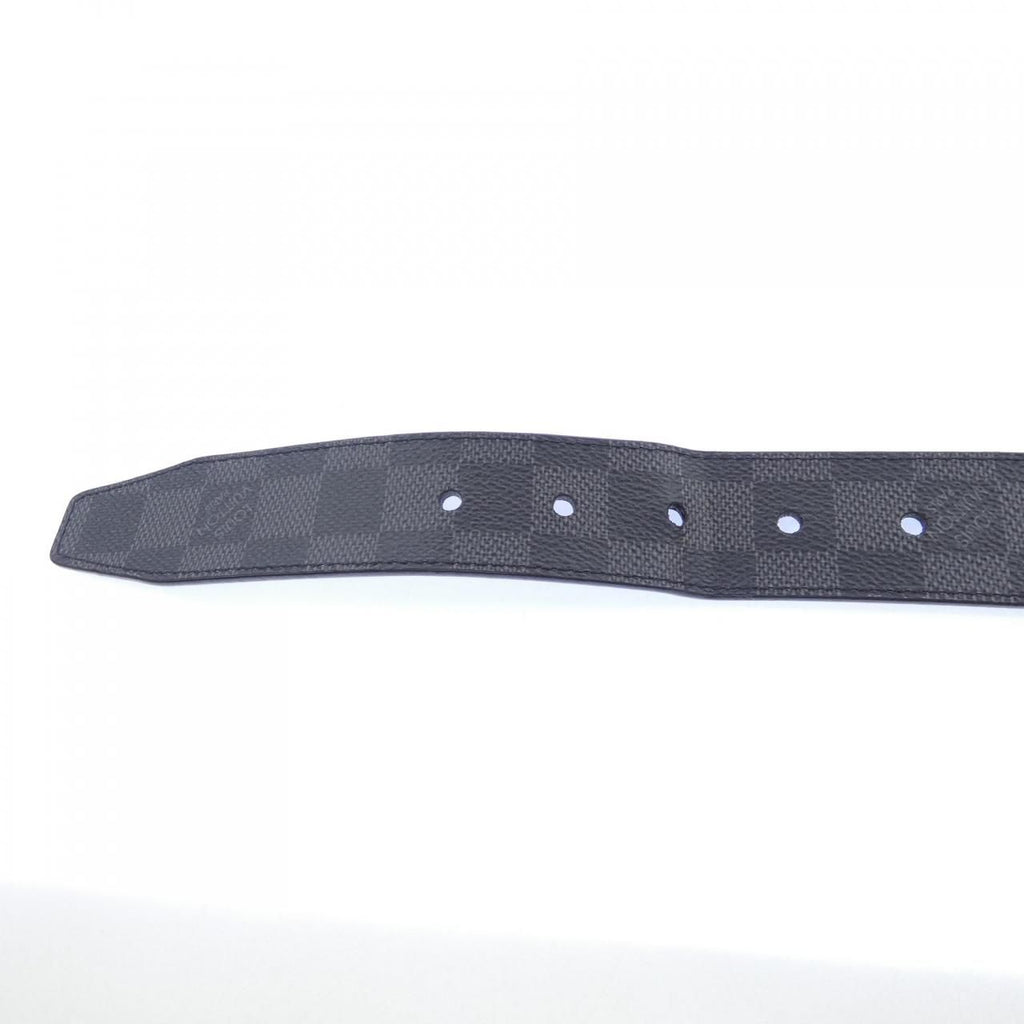 Louis Vuitton Pont Neuf Belt — view 4