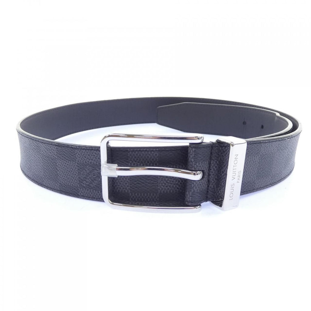 Louis Vuitton Pont Neuf Belt