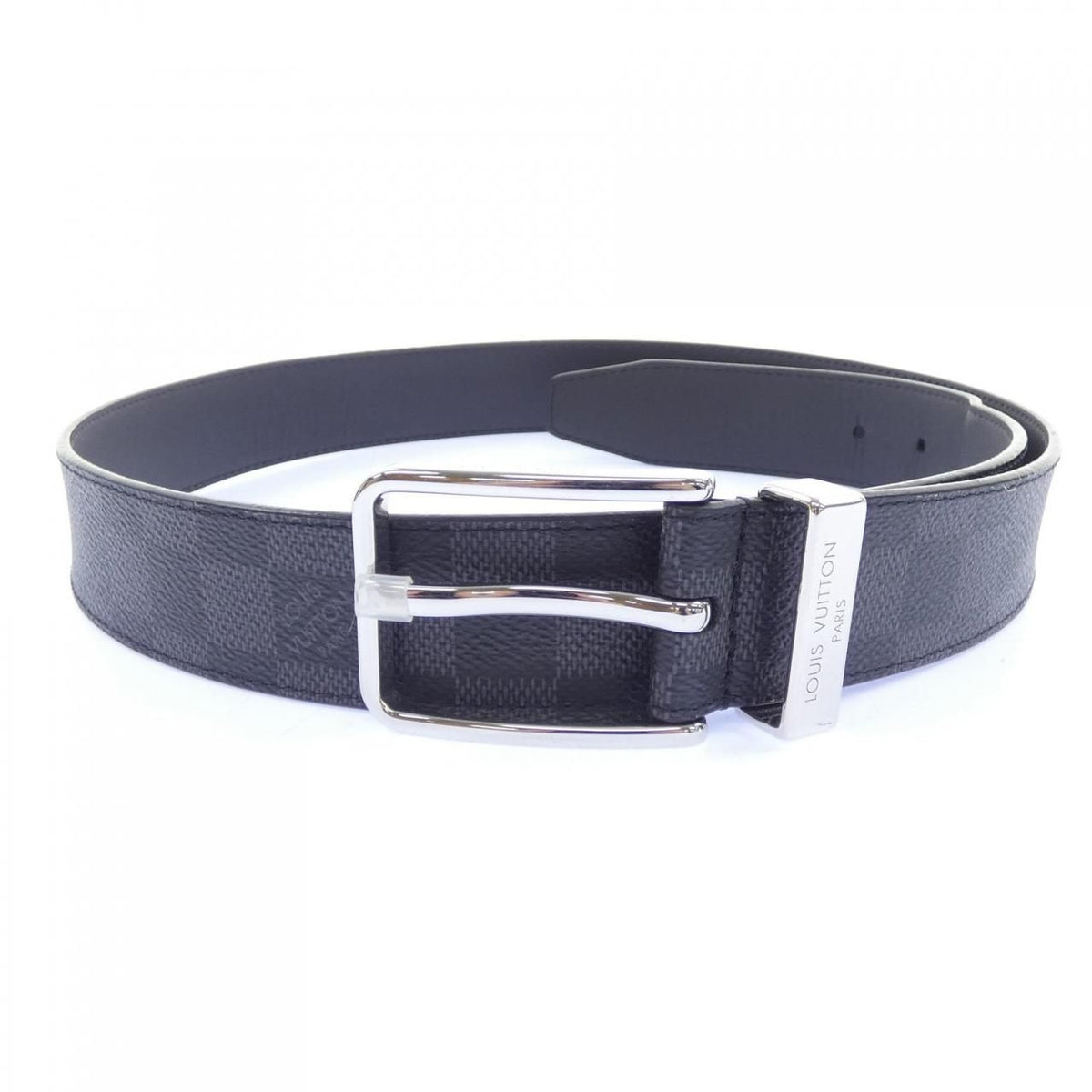 Louis Vuitton Pont Neuf Belt