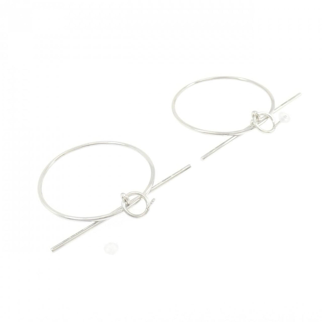 Hermes Echappee Earrings — view 3