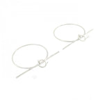 Hermes Echappee Earrings — view 3