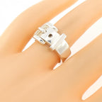 Hermes 925 Ring Silver — view 5