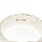 Hermes 925 Ring Silver — view 4