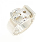 Hermes 925 Ring Silver