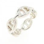 Hermes Chaine D'Ancre Enchainee Ring