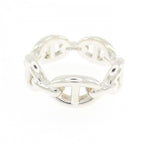 Hermes Chaine D'Ancre Enchainee Ring — view 2