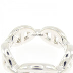 Hermes Chaine D'Ancre Enchainee Ring — view 3