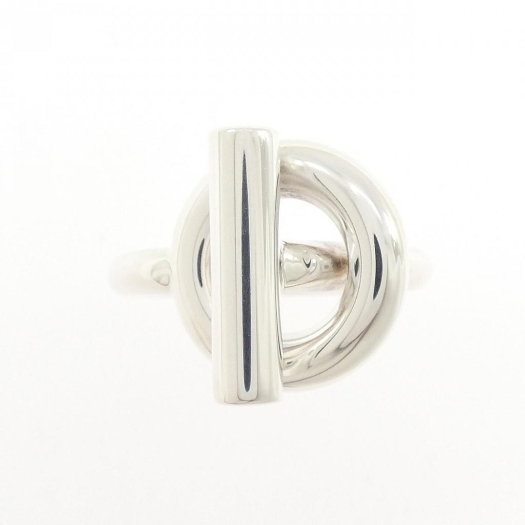 Hermes Echappee Ring — view 2