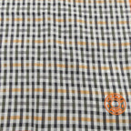 Hermes Ecoce Stole Scarf — view 4