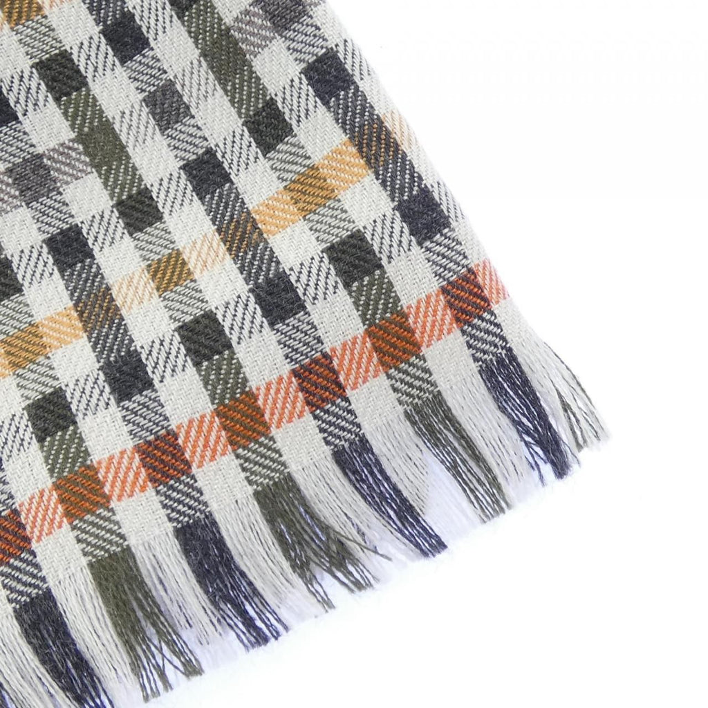 Hermes Ecoce Stole Scarf — view 2