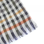Hermes Ecoce Stole Scarf — view 2