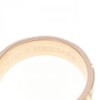 Hermes Kilim Ring Gold — view 4